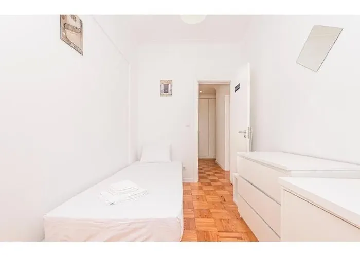 Lejlighed Houze Comfortable In Laranjeiras